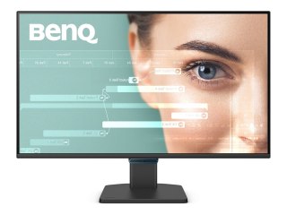 BenQ GW2790C - Monitor LED - 27" - 1920 x 1080 Full HD (1080p) @ 144 Hz - IPS - 300 cd/m² - 1500:1 - 5 ms - HDMI, DisplayPort, U
