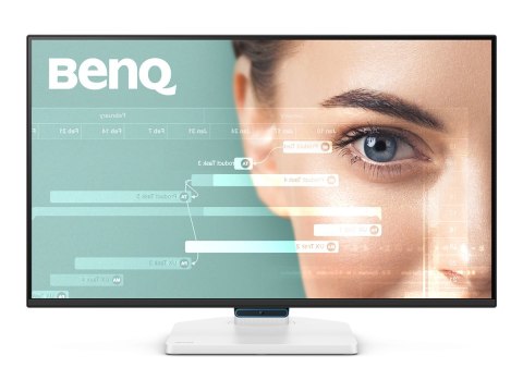 BenQ GW2790TC - Monitor LED - 27" - 1920 x 1080 Full HD (1080p) @ 144 Hz - IPS - 300 cd/m² - 1500:1 - 5 ms - HDMI, DisplayPort, 