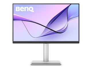 BenQ MA270UP - MA Series - monitor LED - 27" - 3840 x 2160 4K UHD (2160p) @ 60 Hz - IPS - 450 cd/m² - 1200:1 - DisplayHDR 400 - 