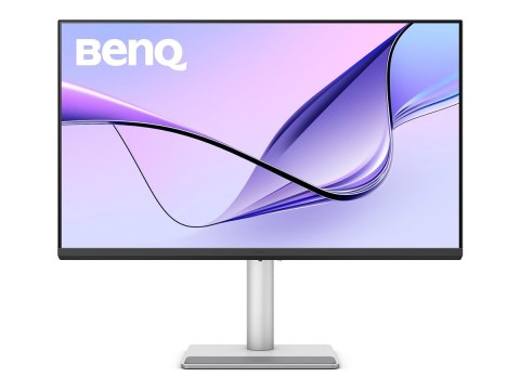BenQ MA320UP - MA Series - monitor LED - 32" (31.5" widoczny) - 3840 x 2160 4K UHD (2160p) @ 60 Hz - IPS - 600 cd/m² - 1300:1 - 