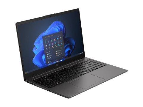 HP 255R G10 Notebook - AMD Ryzen 5 - 7535U / do 4.55 GHz - Win 11 Pro - Radeon 660M - 16 GB RAM - 512 GB SSD NVMe - 15.6" SVA 19