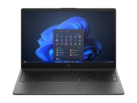 HP 255R G10 Notebook - AMD Ryzen 5 - 7535U / do 4.55 GHz - Win 11 Pro - Radeon 660M - 16 GB RAM - 512 GB SSD NVMe - 15.6" SVA 19