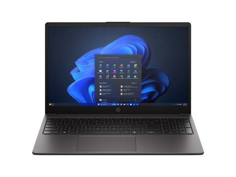 HP 255R G10 Notebook - AMD Ryzen 7 - 7735U / do 4.75 GHz - Win 11 Pro - Radeon 680M - 16 GB RAM - 512 GB SSD NVMe - 15.6" SVA 19