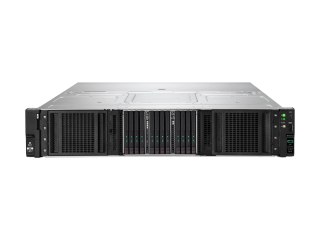 HPE ProLiant Compute DL340 Gen12 - Serwer - montowany w stojaku 2U - pojedynczy - 1 x Xeon 6505P / do 4.1 GHz - RAM 64 GB - SATA