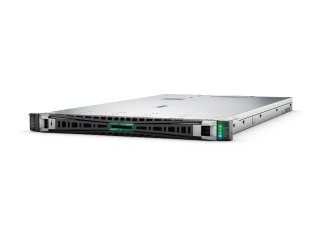 HPE ProLiant Compute DL360 Gen12 - Serwer - montowany w stojaku 1U - podwójny - 1 x Xeon 6505P / do 4.1 GHz - RAM 64 GB - wymian