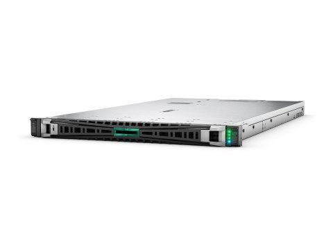 HPE ProLiant Compute DL360 Gen12 - Serwer - montowany w stojaku 1U - podwójny - 1 x Xeon 6505P / do 4.1 GHz - RAM 64 GB - wymian