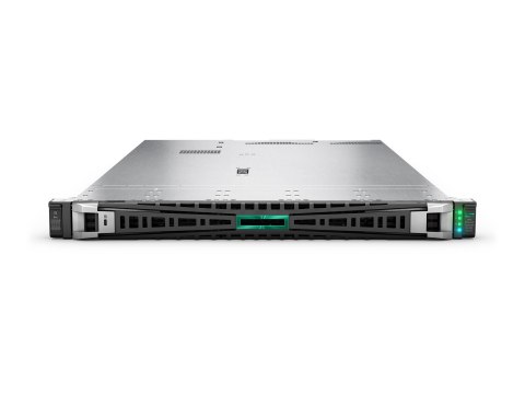 HPE ProLiant Compute DL360 Gen12 - Serwer - montowany w stojaku 1U - podwójny - 1 x Xeon 6505P / do 4.1 GHz - RAM 64 GB - wymian