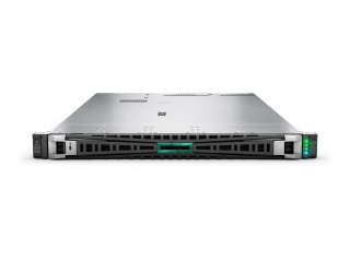 HPE ProLiant Compute DL360 Gen12 - Serwer - montowany w stojaku 1U - podwójny - 1 x Xeon 6515P / do 3.8 GHz - RAM 64 GB - wymian