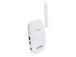 Kerlink Wirnet iFemtoCell - Brama - 100Mb LAN - LoRaWAN - 2.4 GHz