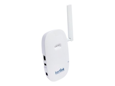 Kerlink Wirnet iFemtoCell - Brama - 100Mb LAN - LoRaWAN - 2.4 GHz