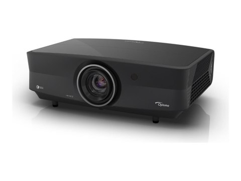 Optoma ZK508 - Projektor DLP - laser - 3D - 5000 lumeny - 3840 x 2160 - 16:9 - 4K