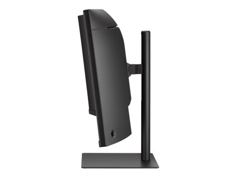 ViewSonic VG3419C-2 - Monitor LED - zaokrąglony - 34" - 3440 x 1440 UWQHD @ 120 Hz - VA - 300 cd/m² - 3000:1 - HDR10 - 3.5 ms - 
