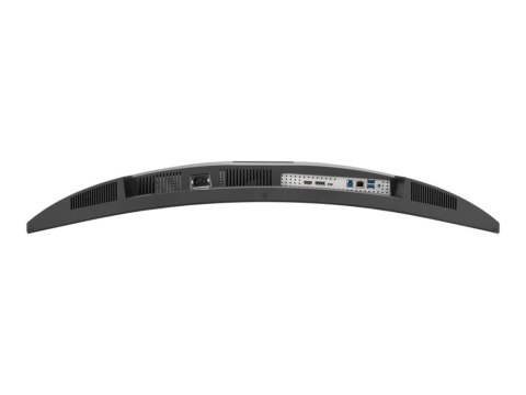 ViewSonic VG3419C-2 - Monitor LED - zaokrąglony - 34" - 3440 x 1440 UWQHD @ 120 Hz - VA - 300 cd/m² - 3000:1 - HDR10 - 3.5 ms - 