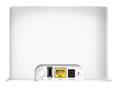Arlo Base Station - Brama - przewodowa - Ethernet