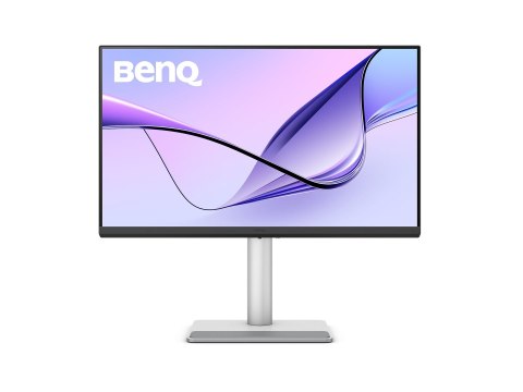 BenQ MA270UP - MA Series - monitor LED - 27" - 3840 x 2160 4K UHD (2160p) @ 60 Hz - IPS - 450 cd/m² - 1200:1 - DisplayHDR 400 - 