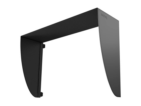 BenQ PD2770U - Monitor LED - 27" - 3840 x 2160 4K UHD (2160p) @ 60 Hz - IPS - 400 cd/m² - 1000:1 - HDR10 - 5 ms - 2xHDMI, Displa