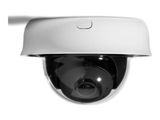 Cisco Meraki MV23M - Sieciowa kamera nadzorująca - kopuła - do użytku wewnątrz budynków - kolor (dzień i noc) - 8,410,000 pixels