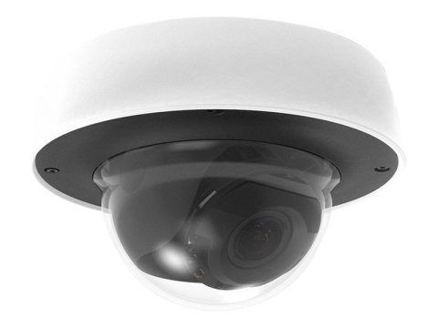 Cisco Meraki MV72 - Sieciowa kamera nadzorująca - kopuła - do użytku na zewnątrz - odporna na wandali / zmiany pogody - kolor (d