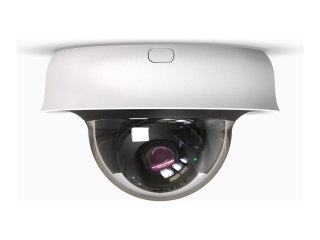 Cisco Meraki MV73M - Sieciowa kamera nadzorująca - kopuła - do użytku na zewnątrz - kolor (dzień i noc) - 8,410,000 pixels - 384