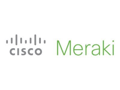 Cisco Meraki - Ramię do montażu kopuły kamery - do montażu na ścianie - dla Cisco Meraki Narrow Angle MV12 Mini Dome HD Camera, 