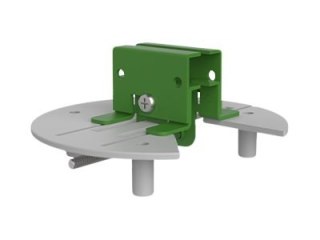 Cisco Meraki - Szyna T-Rail - do montażu na suficie - dla Cisco Meraki MV63, MV63X, MV93, MV93X