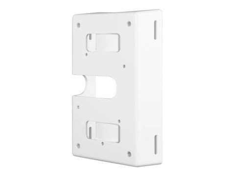 Cisco Meraki - Uchwyt na kopułę kamery - do montażu na słupku - dla Cisco Meraki Varifocal MV72 Outdoor HD Dome Camera With 256G