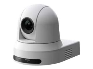 Cisco PTZ - Kamera konferencyjna - panorama / nachylenie / zoom - kolor - 8,5 MP - 3840 x 2160 - 4K - zoom - HDMI - LAN 10/100 -