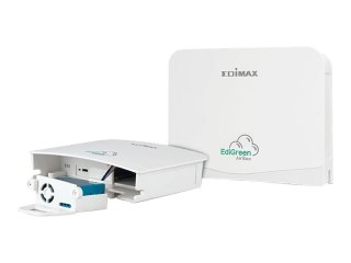 Edimax EdiGreen AirBox - V3 - czujnik wielozadaniowy - bezprzewodowa - 802.11b/g/n - 2.4 Ghz