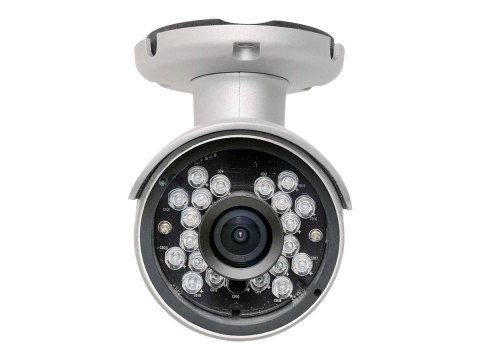 Edimax IC-9110W V2 - Sieciowa kamera nadzorująca - do użytku na zewnątrz - wodoszczelność - kolor (dzień i noc) - 1280 x 720 - 7