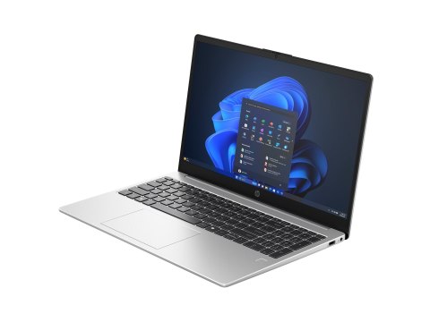 HP 250R G10 Notebook - Intel Core 5 - 120U / do 5 GHz - Win 11 Pro - Intel Graphics - 16 GB RAM - 512 GB SSD NVMe - 15.6" SVA 19