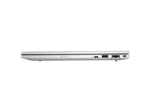 HP EliteBook 8 G1i Notebook AI - AI PC - zawias 174° - Intel Core Ultra 7 - 255U / do 5.2 GHz - Win 11 Pro - Intel Graphics - 16