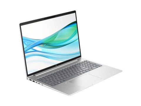 HP ProBook 465 G11 Notebook - AMD Ryzen 7 - 7735U / do 4.75 GHz - Win 11 Pro - Radeon 680M - 16 GB RAM - 512 GB SSD NVMe - 16" I