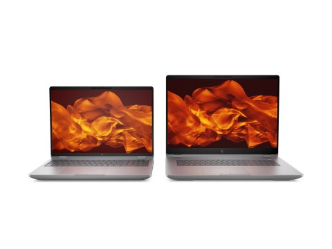 HP ZBook Fury 16 G1i Mobile Workstation - AI PC, AI Workstation - Intel Core Ultra 7 - 255HX / do 5.2 GHz - Win 11 Pro - RTX PRO