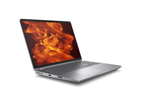 HP ZBook Fury 16 G1i Mobile Workstation - AI PC, AI Workstation - Intel Core Ultra 7 - 255HX / do 5.2 GHz - Win 11 Pro - RTX PRO