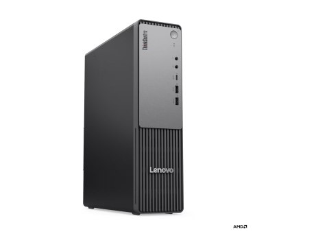 Lenovo ThinkCentre neo 55s Gen 6 13FK - Copilot+ PC - SFF Ryzen AI 7 350 / do 5 GHz - RAM 16 GB - SSD 512 GB - TCG Opal Encrypti