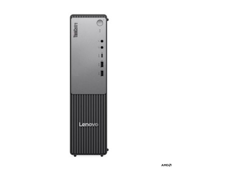 Lenovo ThinkCentre neo 55s Gen 6 13G0 - SFF Ryzen 5 220 / do 4.9 GHz - RAM 16 GB - SSD 1 TB - TCG Opal Encryption 2, NVMe - Rade