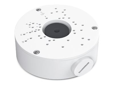 TP-Link - Skrzynka przyłączeniowa kamery - do montażu na ścianie, do montażu na suficie - do pomieszczenia, na zewnątrz - biały