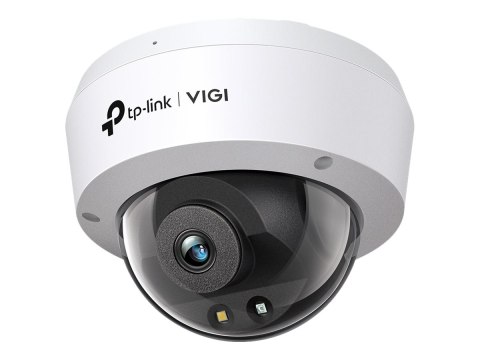 TP-Link VIGI C230 V1 - Sieciowa kamera nadzorująca - panorama / nachylenie - kopuła - vandal / waterproof - kolor (dzień i noc) 