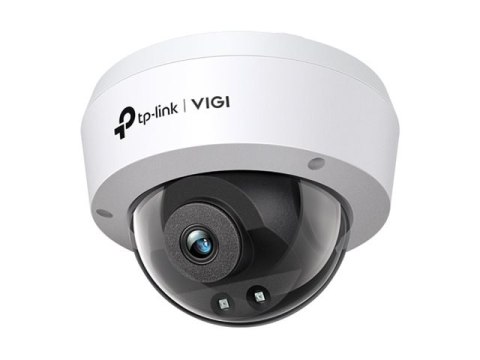 TP-Link VIGI C240 V1 - Sieciowa kamera nadzorująca - panorama / nachylenie - wieżyczka - kolor (dzień i noc) - 2560 x 1440 - M12
