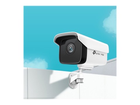TP-Link VIGI C300 Series C300HP-4 - V1 - sieciowa kamera nadzorująca - do użytku na zewnątrz - odporny na kurz / odporny na pogo