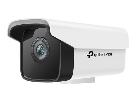 TP-Link VIGI C300 Series C300HP-4 - V1 - sieciowa kamera nadzorująca - do użytku na zewnątrz - odporny na kurz / odporny na pogo