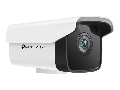 TP-Link VIGI C300 Series C300HP-4 - V1 - sieciowa kamera nadzorująca - do użytku na zewnątrz - odporny na kurz / odporny na pogo