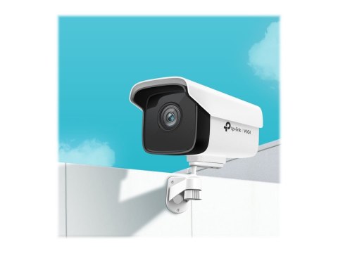 TP-Link VIGI C300 Series C300HP-6 - V1 - sieciowa kamera nadzorująca - do użytku na zewnątrz - odporny na kurz / odporny na pogo