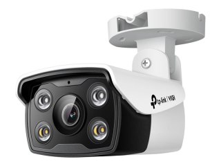TP-Link VIGI C330 V1 - Sieciowa kamera nadzorująca - nabój - do użytku na zewnątrz - odporna na zmiany atmosferyczne - kolor (dz