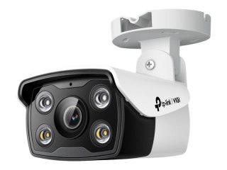 TP-Link VIGI C330 V1 - Sieciowa kamera nadzorująca - nabój - do użytku na zewnątrz - odporna na zmiany atmosferyczne - kolor (dz