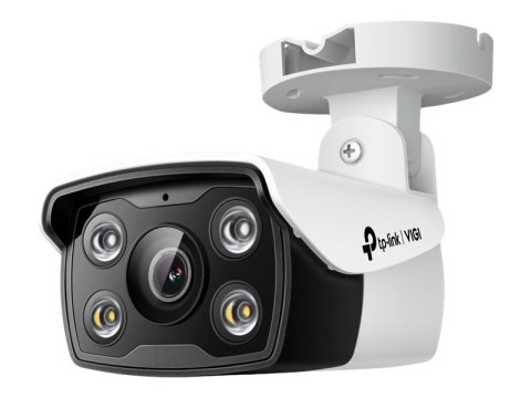 TP-Link VIGI C330 V1 - Sieciowa kamera nadzorująca - nabój - do użytku na zewnątrz - odporna na zmiany atmosferyczne - kolor (dz