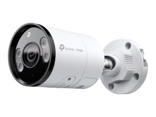 TP-Link VIGI C345 V1 - Sieciowa kamera nadzorująca - panorama / nachylenie - nabój - do użytku na zewnątrz - wodoszczelność - ko