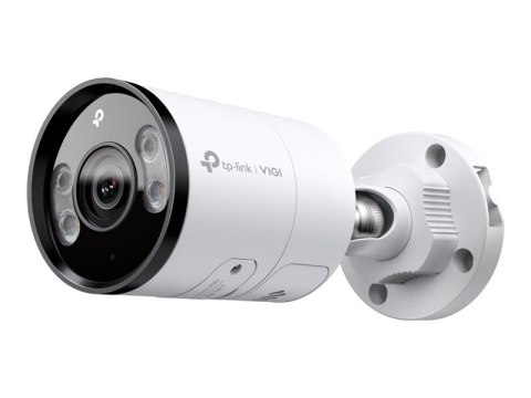 TP-Link VIGI C345 V1 - Sieciowa kamera nadzorująca - panorama / nachylenie - nabój - do użytku na zewnątrz - wodoszczelność - ko