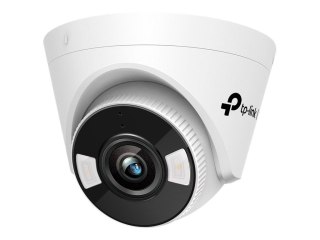 TP-Link VIGI C430 V1 - Sieciowa kamera nadzorująca - panorama / nachylenie - wieżyczka - kolor (dzień i noc) - 3 MP - 2304 x 129