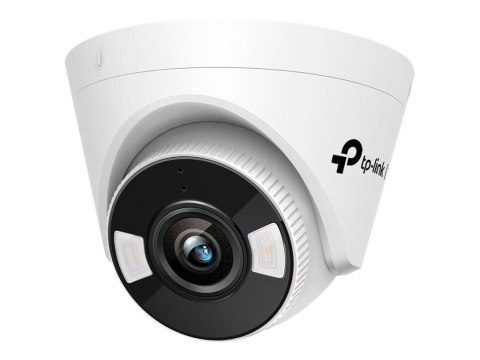 TP-Link VIGI C430 V1 - Sieciowa kamera nadzorująca - panorama / nachylenie - wieżyczka - kolor (dzień i noc) - 3 MP - 2304 x 129